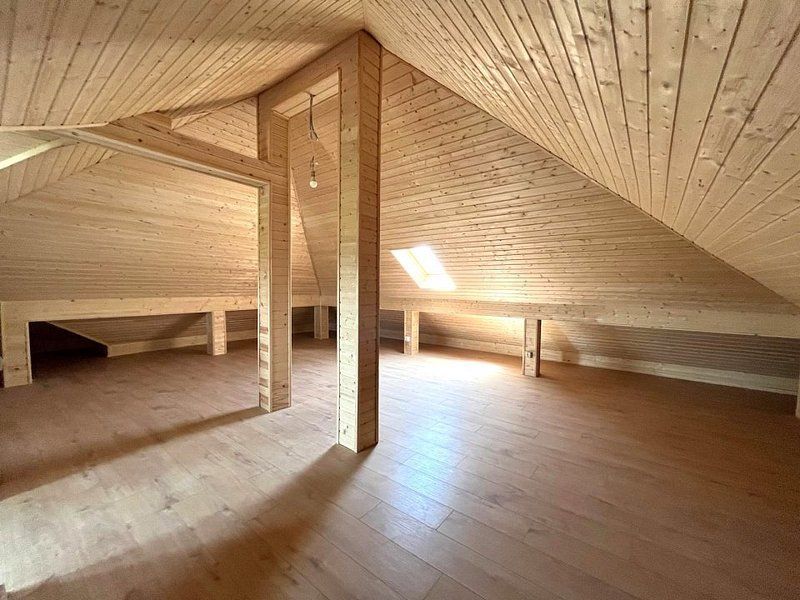 Vanzare vila cu 5 camere | Mogosoaia | Zona linistita - Poză 14