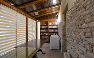 Casa cu 5 camere de inchiriat, zona Becas - Poză 20