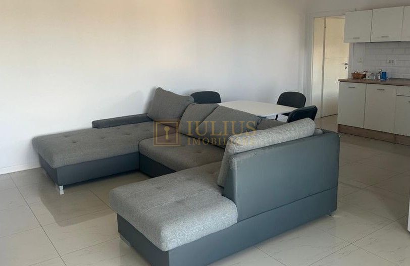 2 camere, centrala proprie-Dumbravita - Poză 2