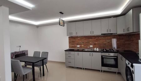 Apartament de inchiriat, 2 camere, zona Cetatii!!