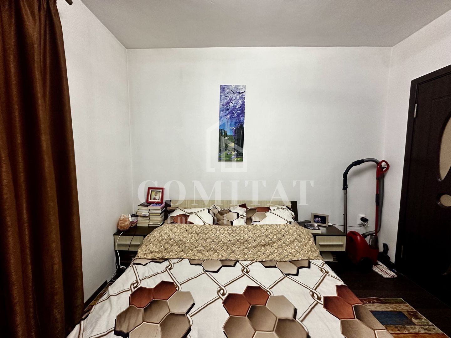 Apartament 3 camere | Loc de parcare | Cartier Terra-Floresti - Poză 12