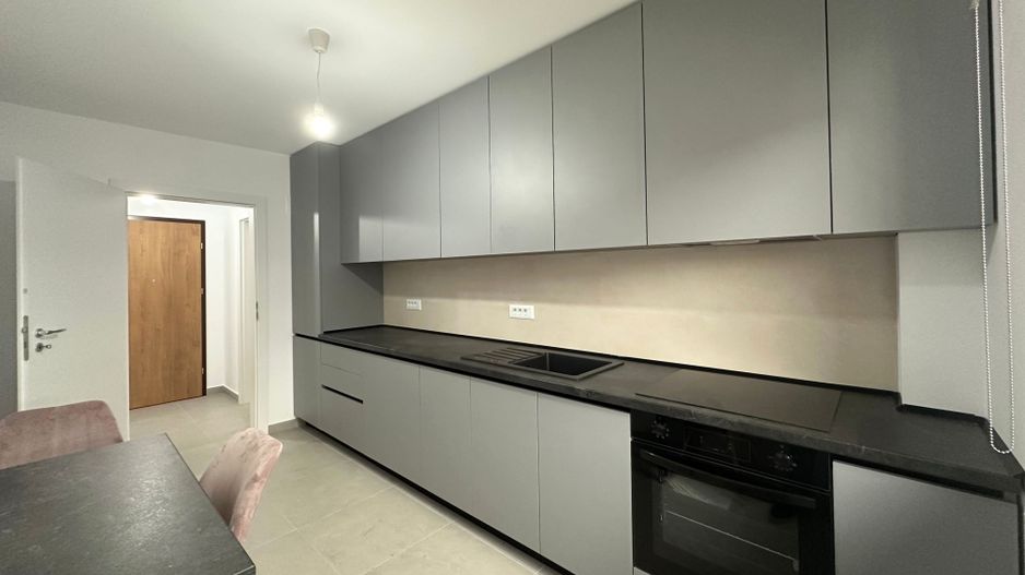 Apartament modern cu 3 camere în zona Coresi ROKMAN confort și exclusivitate - Poză 23