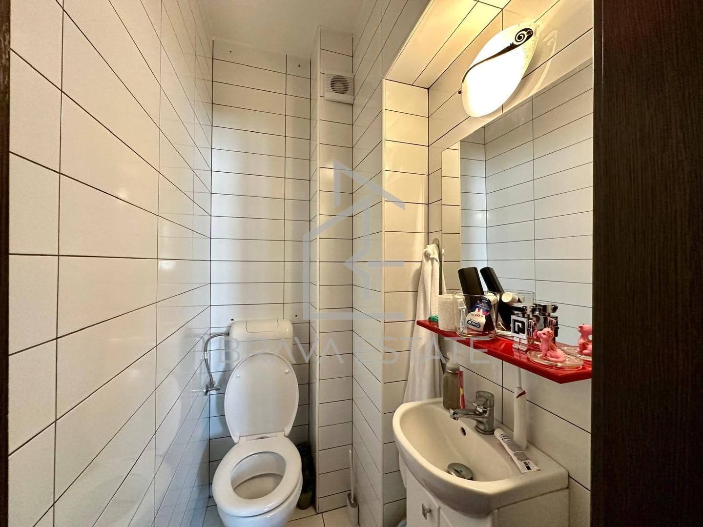Apartament 3 camere, 2 băi, 91mp, 2 parcări, zona Andrei Mureșanu - Poză 11