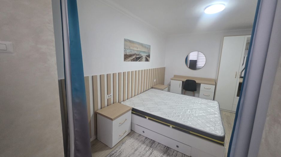 APARTAMENT 2 CAMERE | MOBILAT ȘI UTILAT | SUCEAVA | CP3045196 - Poză 4