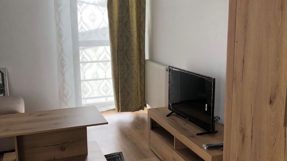 AP. 2 CAMERE SISESTI, PET-FRIENDLY, BLOC NOU, CENTRALA, METROU 10 MIN - Poză 4