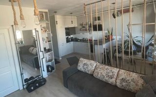 Apartament cu 2 camere | Terasă generoasă - 20 mp | Cartierul Iris - Poză 3