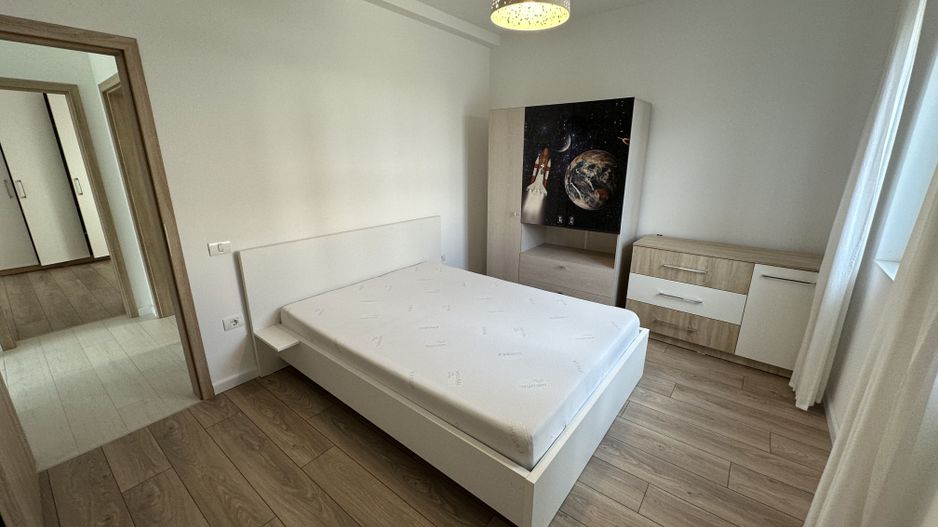 Apartament în zona de N/ Dumbravita zona Player Pool - Poză 15