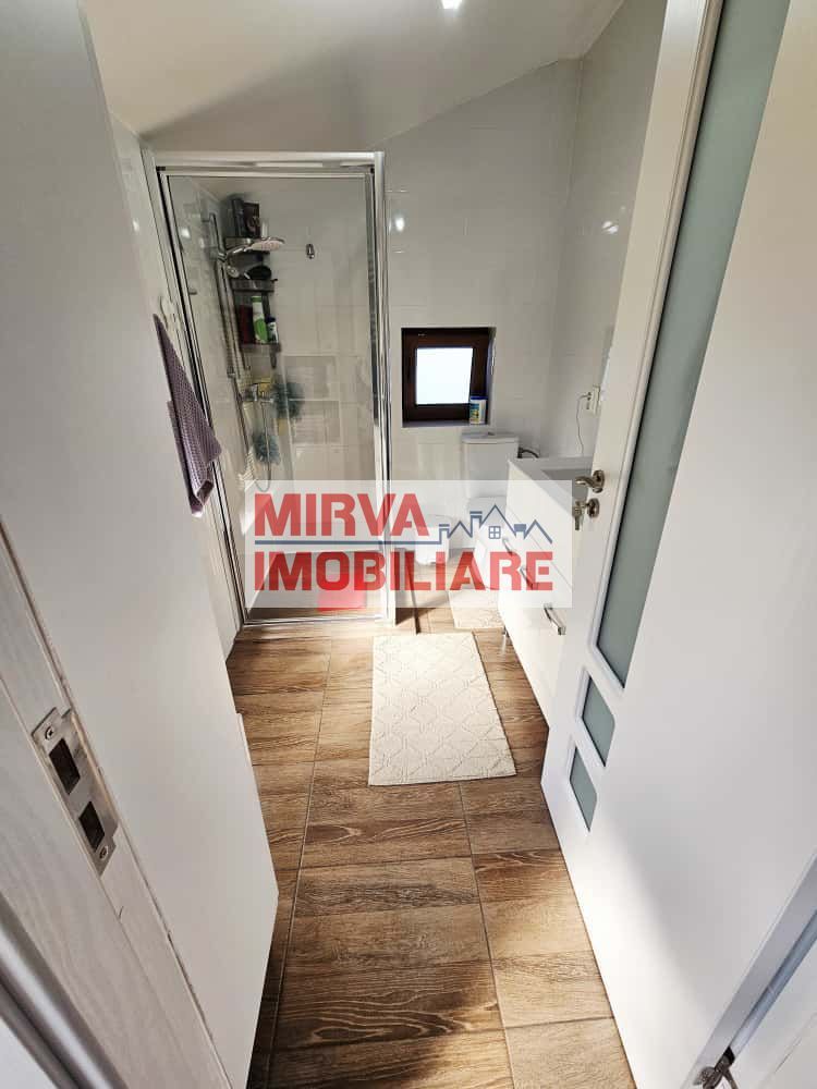 🏡 Vilă modernă cu 5 camere – Mănești - Poză 33