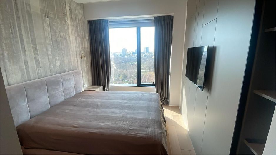 Apartament 4 camere cu View Panoramic Unic - Poză 17