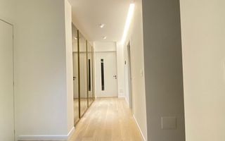 Vila de vanzare- Voluntari- Matei Milo- nou - finisaje lux - Poză 7