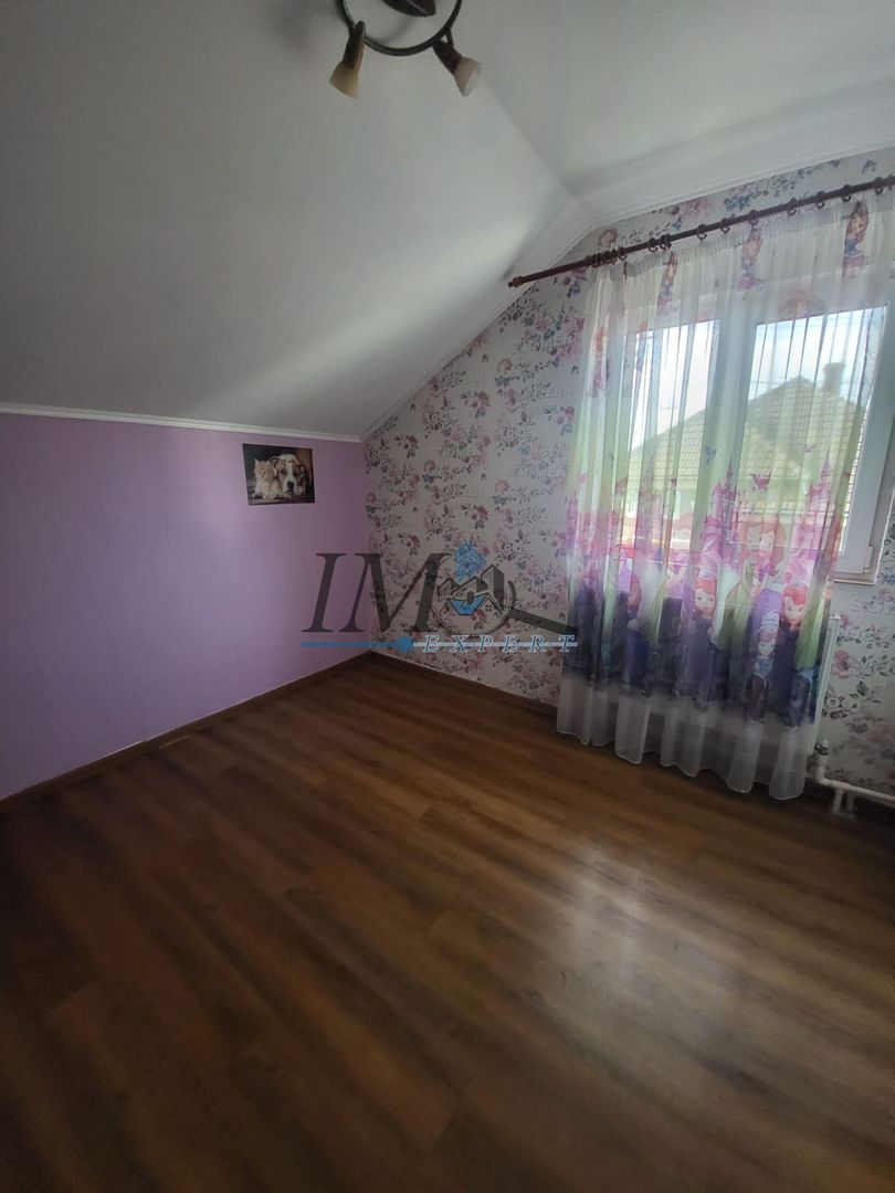 Casa finisata modern in Vintu de Jos - Poză 4