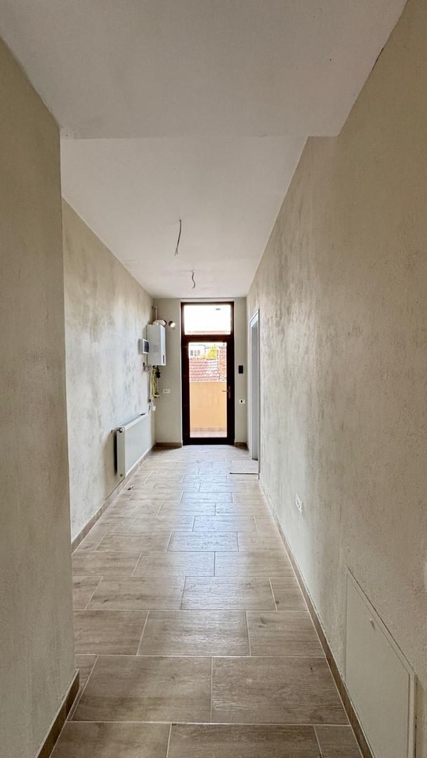 Apartament 3CAM DECOMANDATE 84MP ETAJ 1 - PIATA MIHAI VITEAZU - Poză 5