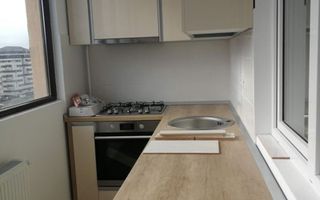 Apartament 2 camere la prima inchiriere Militari Residence - Poză 12