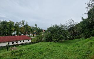 Exclusivitate!! Teren intravilan | Valea Ghinzii | 34 ari | - Poză 6