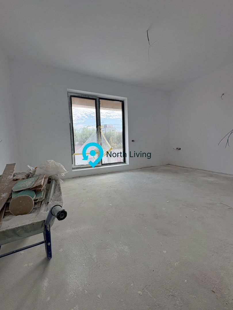2 Camere PREMIUM | Nicolae Grigorescu | Complex Rezidential - Poză 3