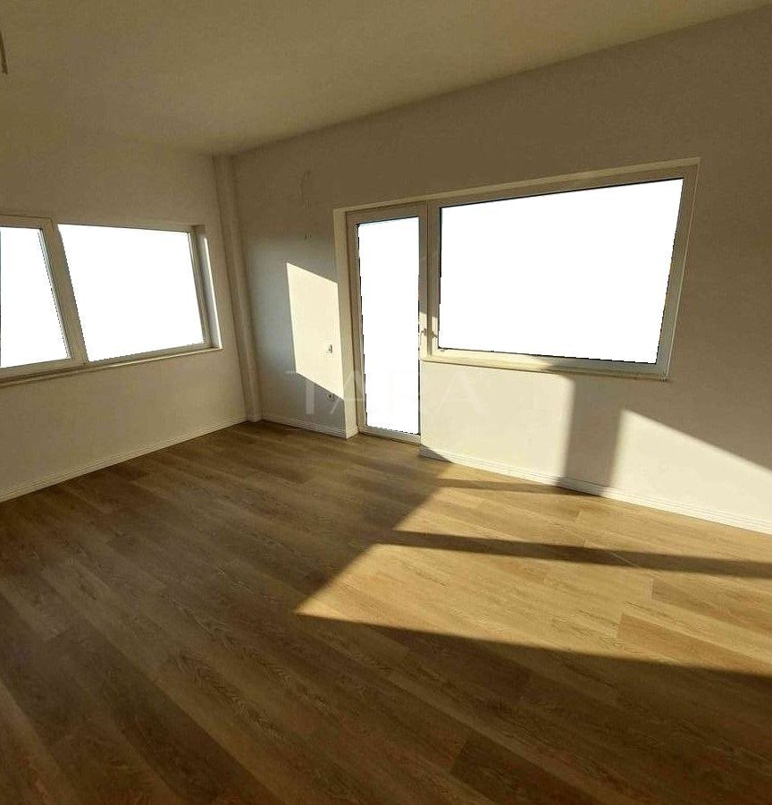 Apartament 3 camere, 74 mp, balcon generos – construcție nouă, Baciu - Poză 3