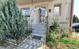 Apartament 1 cameră cu intrare proprie și parcare intabulată, mobilat, Valea Lupului - Poză 7