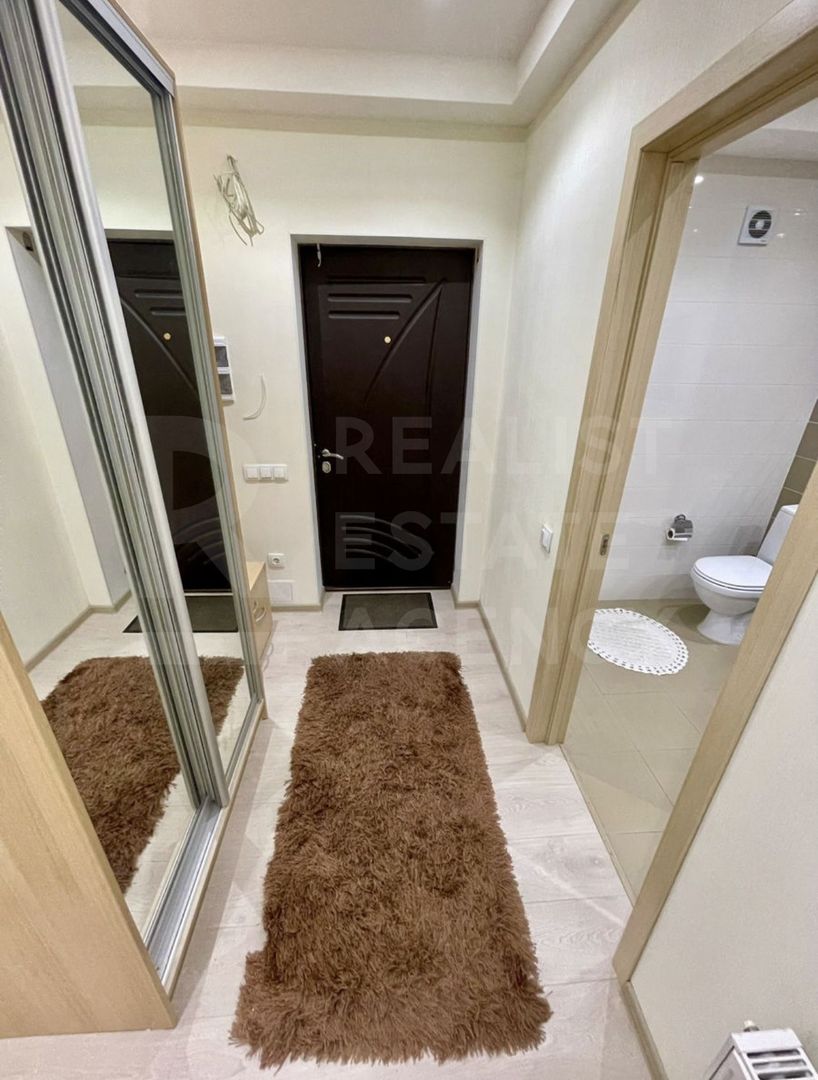 Chirie, apartament, o cameră, str. Ion Casian-Suruceanu, Telecentru - Poză 6