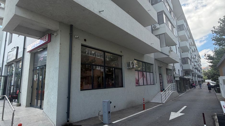 AP. 3 CAMERE MOBILAT/UTILAT, PARCARE SUBTERANA, BOXA INCLUSA, COMIS 0% - Poză 17