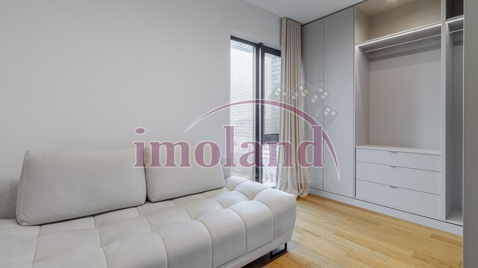 Inchiriere - apartament - 3 camere mobilat&utilat - Avalon Estate-Pipera - Poză 16