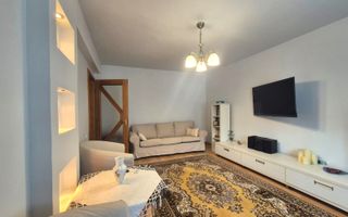 Centru Civic, apartament pretabil familie sau studenti. - Poză 4