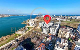 Tomis Nord/Campus - Apartament cu 2 camere, mobilat si utilat, etaj 3. - Poză 24