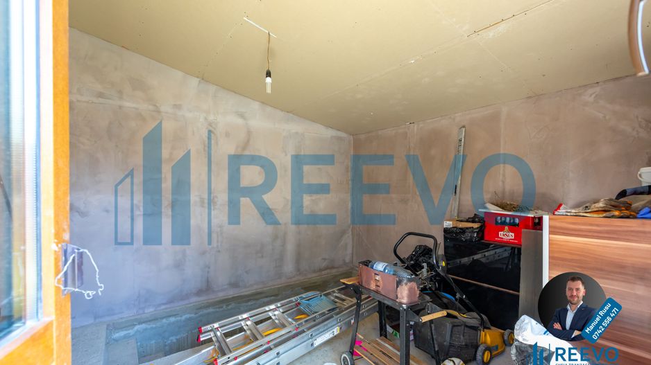 Casă/Vilă de vânzare, Lilieci, Bacău - Poză 40