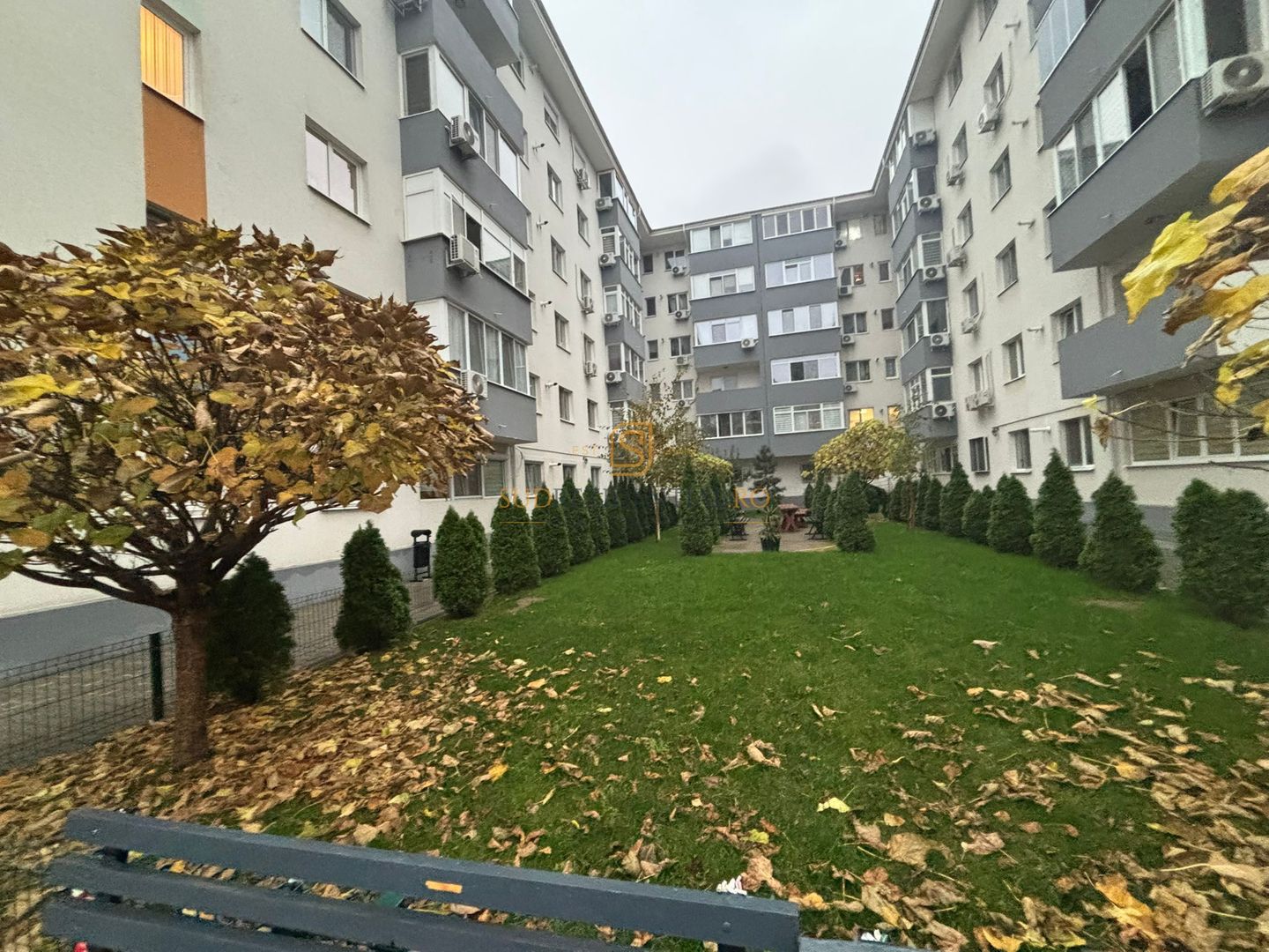 Apartament modern cu 2 camere de inchiriat – Drumul Binelui, Sector 4 - Poză 12