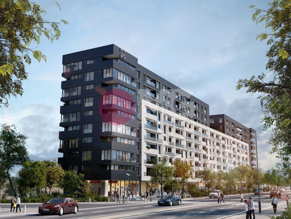 spatiu comercial stradal de inchiriat / vanzare- barbu vacarescu - Poză 4