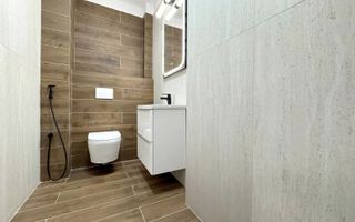 Apartament cu 3 camere/Imobil NZEB/complet mobilat si utilat. - Poză 8