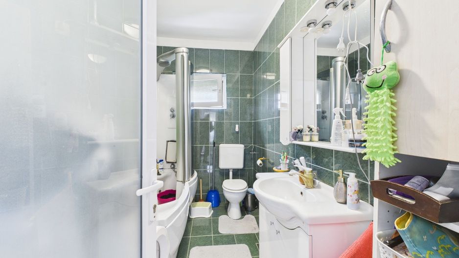 Casă individuală pe un nivel în zona Mehala - Poză 13
