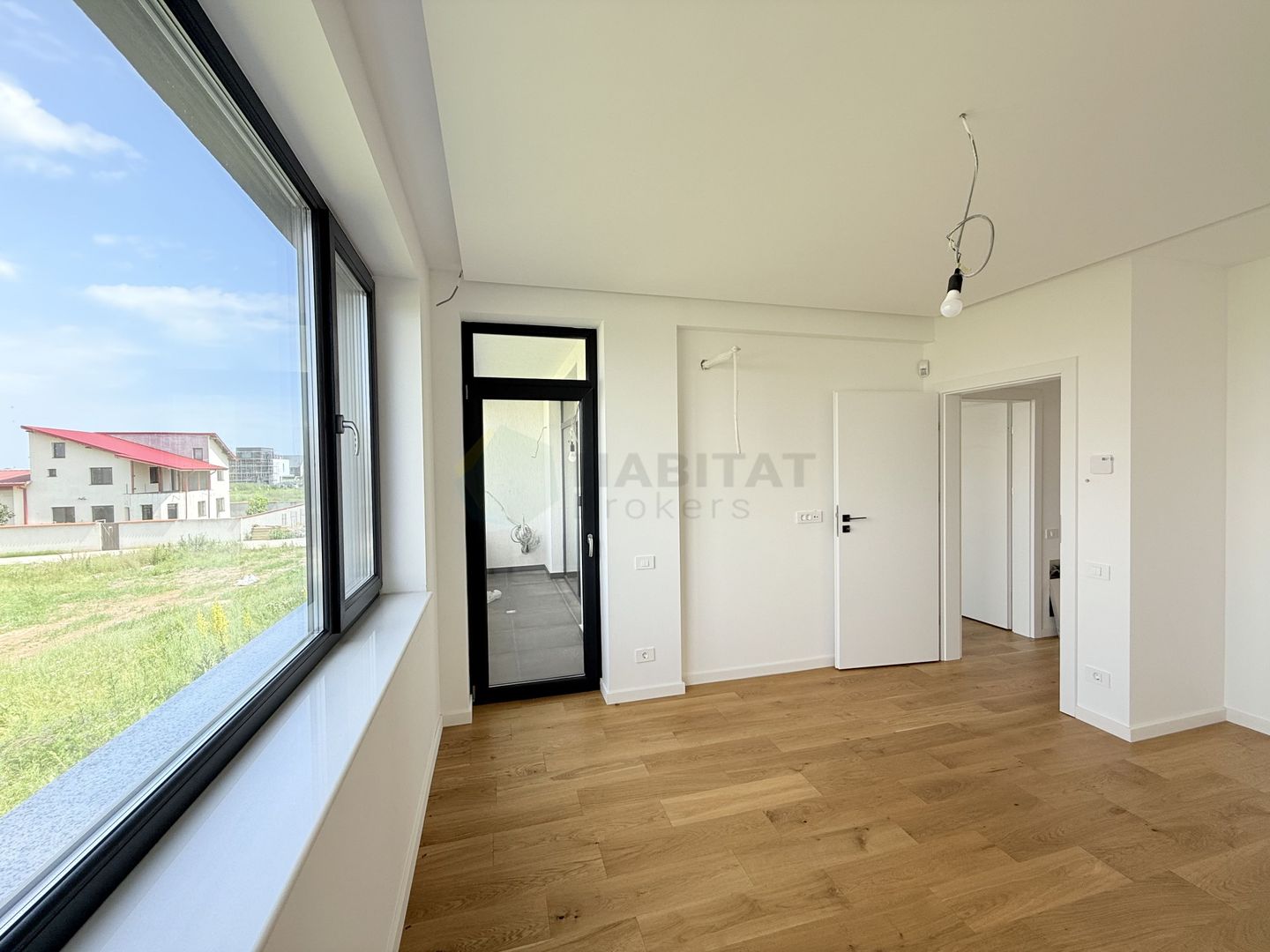 Disponibila acum in zona Matei Millo | Vila moderna 5 camere - Poză 7