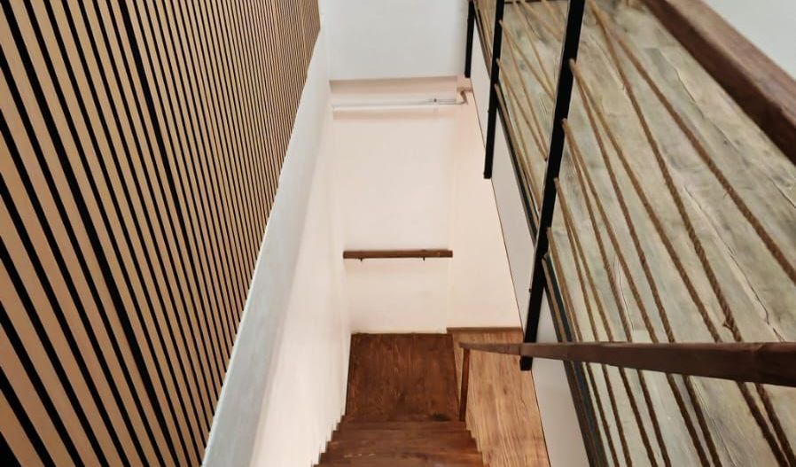 COMISION 0. Corp de casa,Carpatilor intrare in Racadau,P+E,4 camere. - Poză 13