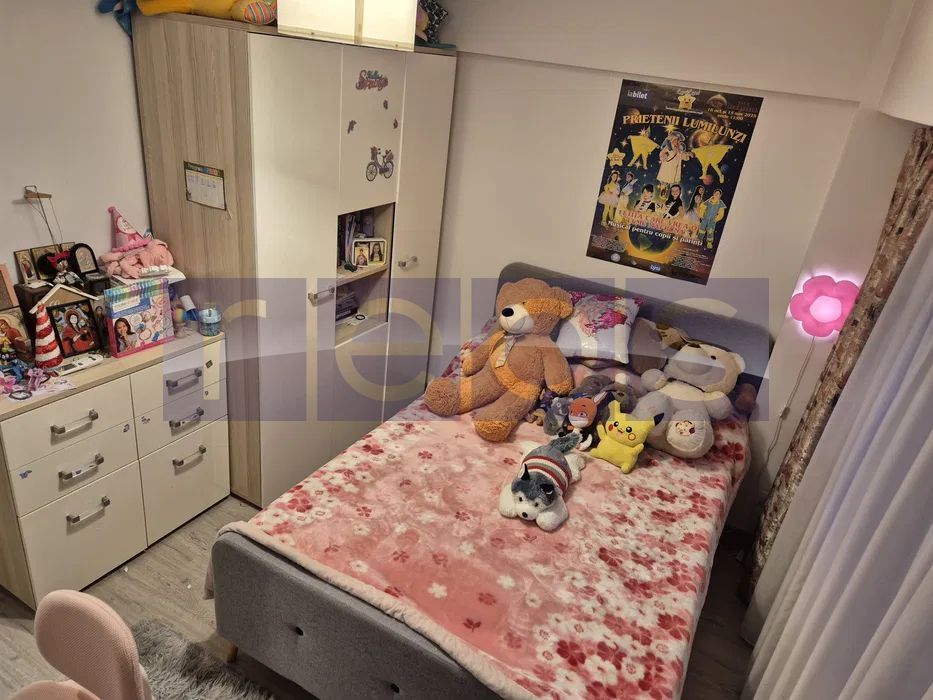 VANZARE 3 CAMERE ZONA MARRIOTT | CALEA 13 SEPTEMBRIE| - Poză 5