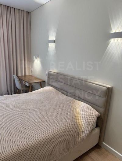 Chirie, apartament, 1 cameră, strada Moara Roşie, Centru - Poză 3