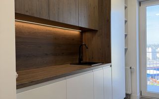 Apartament 2 camere cu parcare în Silk District, Iași - Poză 4