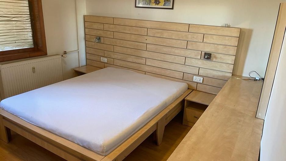 Apartament generos 4 camere zona Timocului - Poză 2