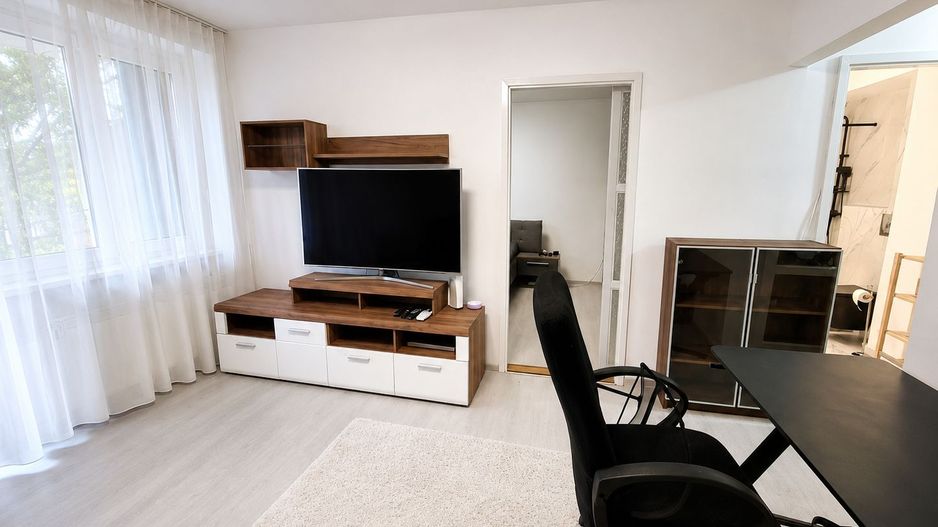 Central-Parcul Rozelor | 2 Camere | Centrală proprie | Disponibil imediat - Poză 3