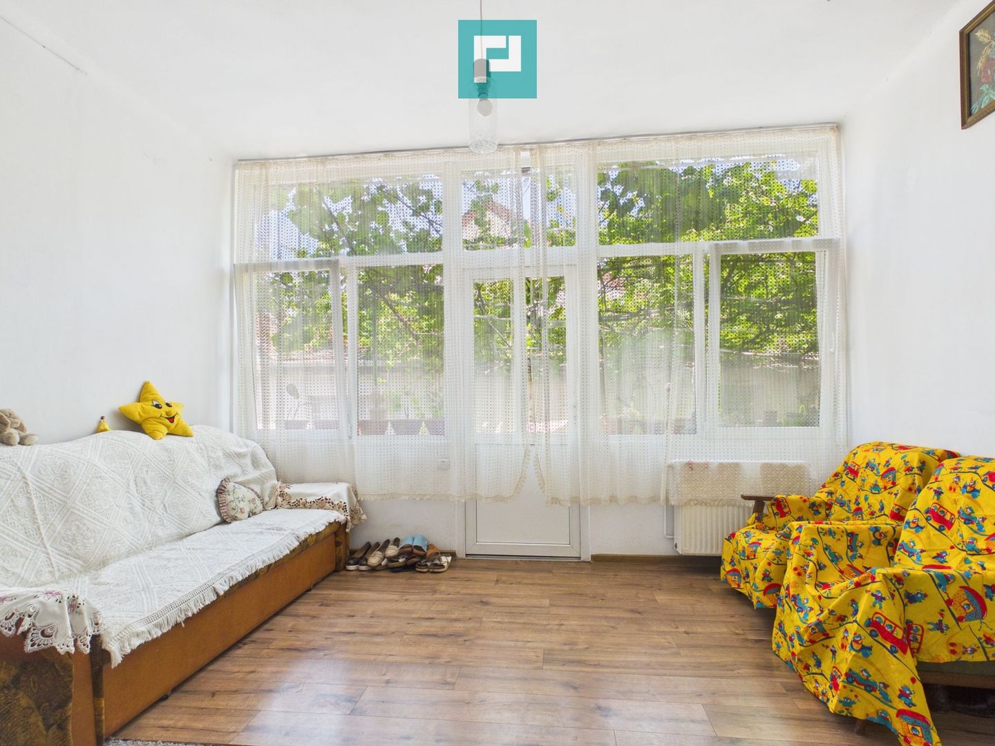 Casă individuală zonă centrală - teren 940 mp - Poză 6