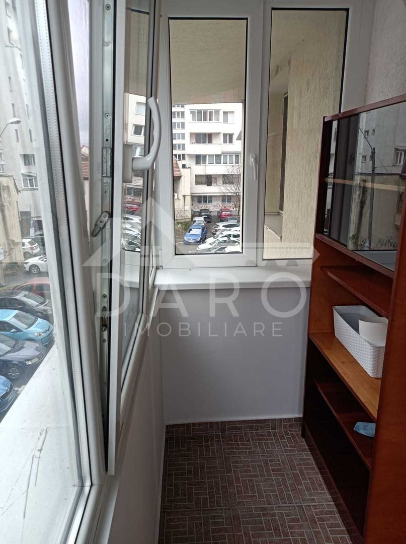Apartament de inchiriat ULTRA CENTRAL - Poză 6