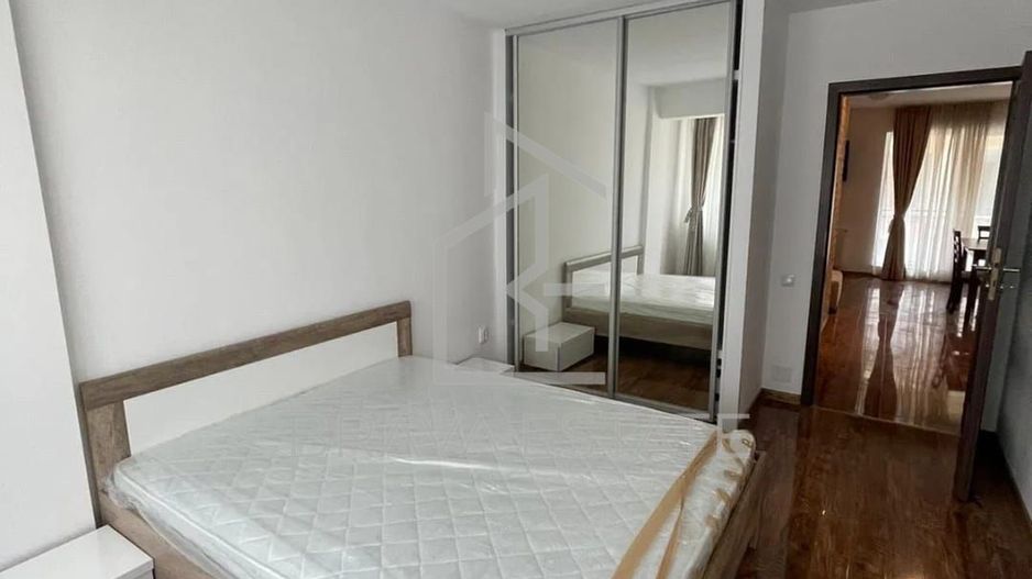 Apartament 3 camere, 60mp, 2 balcoane, mobilat, Porii - Poză 4