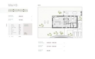 VILA INDIVIDUALA P+2 | COMPLEX PRIVAT | PISCINA SI SPA | PIPERA - Poză 11