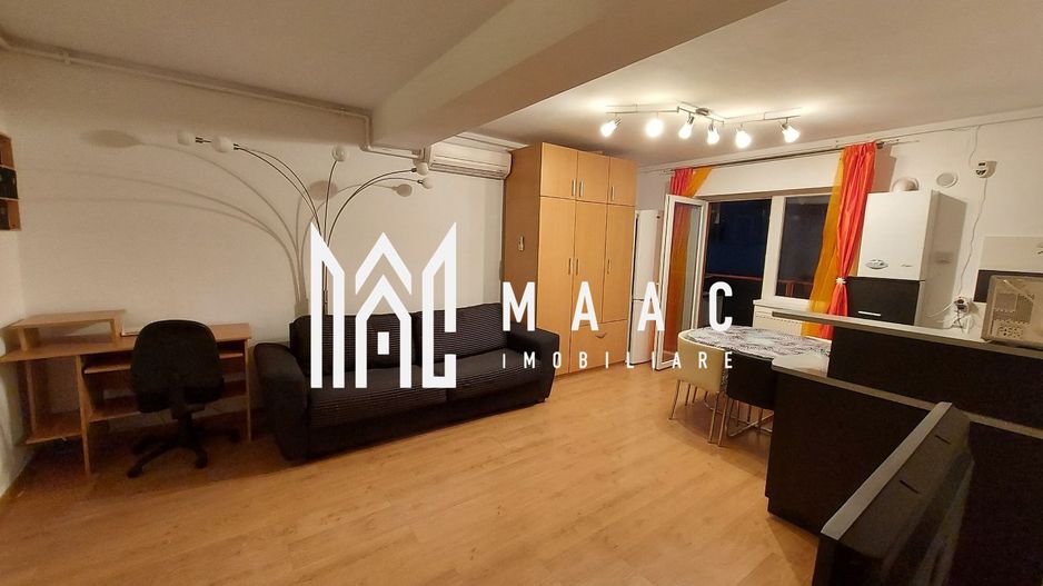 Apartament 2 Camere I Balcon I Calea Poplăcii I Pet-Friendly - Poză 2