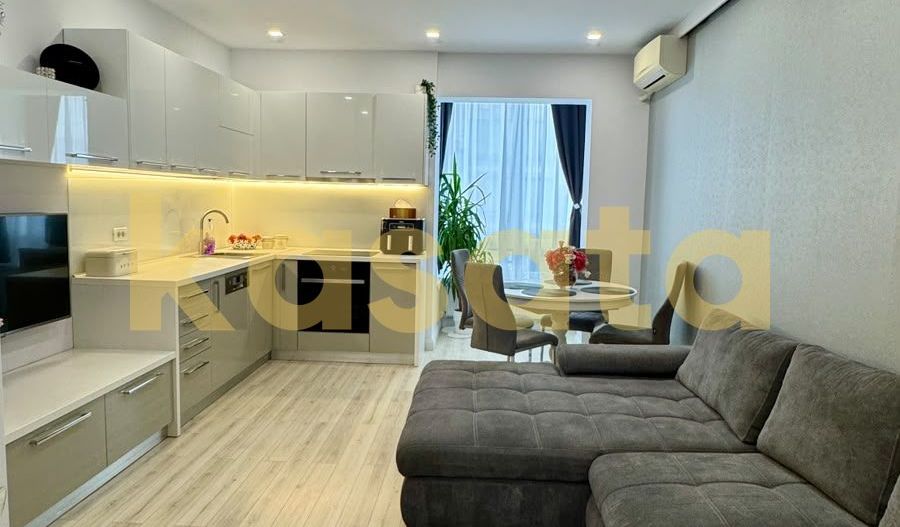 3 camere premium | Renovat integral | Boxa / Terasa | Parcare - Poză 2