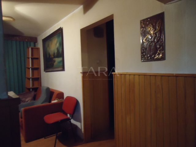 Apartament 3 camere decomandate în zona Câmpului - Poză 4