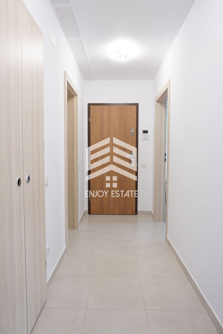 Apartament NOU, nelocuit, parcare inclusă, în Urban Platza ! - Poză 6