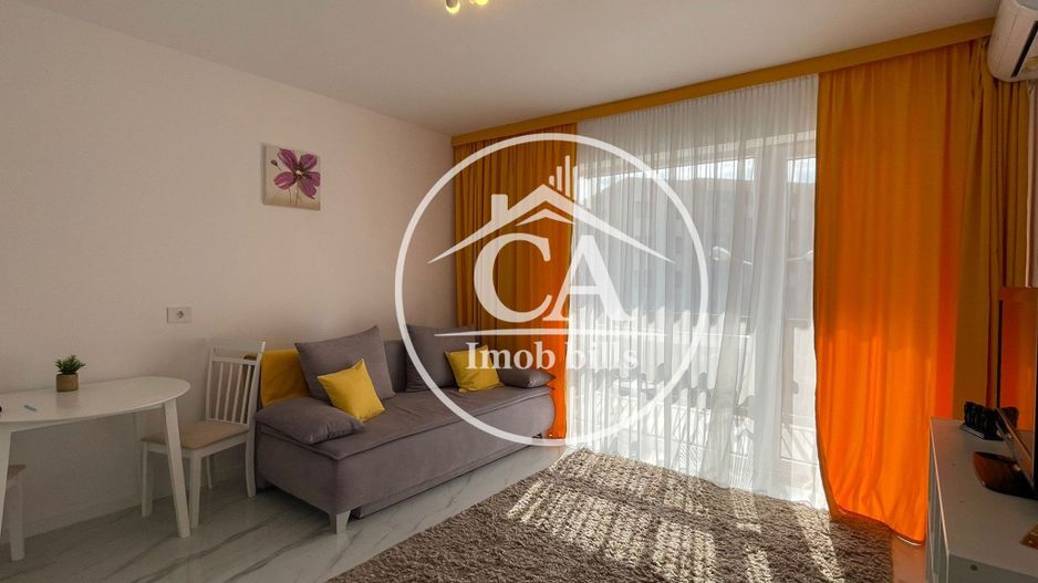 Apartament cu 2 camere de închiriat  in Prima Universitatii, Oradea - Poză 2