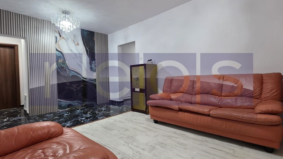 VANZARE 4 CAMERE DECOMANDAT VITAN MALL - Poză 1