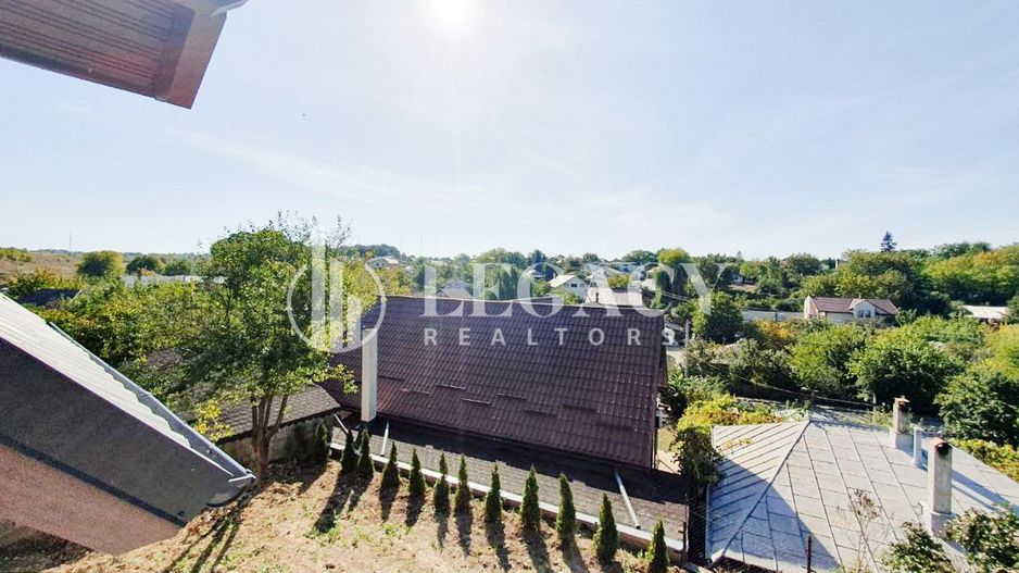 PREȚ REDUS!!! Vilă de vânzare, str. Porumbelului nr. 22, Botoșani - Poză 6