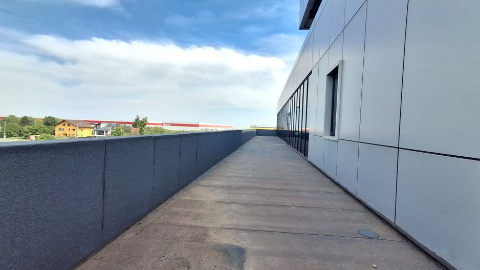 De Inchiriat Spatiu Comercial Stefanesti de Jos  - Center Stefanesti - Poză 13